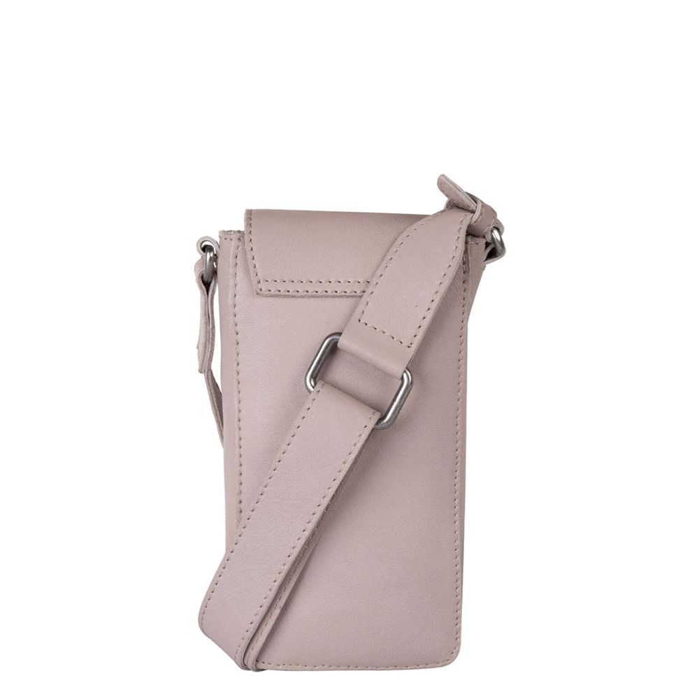 Cowboysbag Cowboysbag Phone Bag Belfast Beige