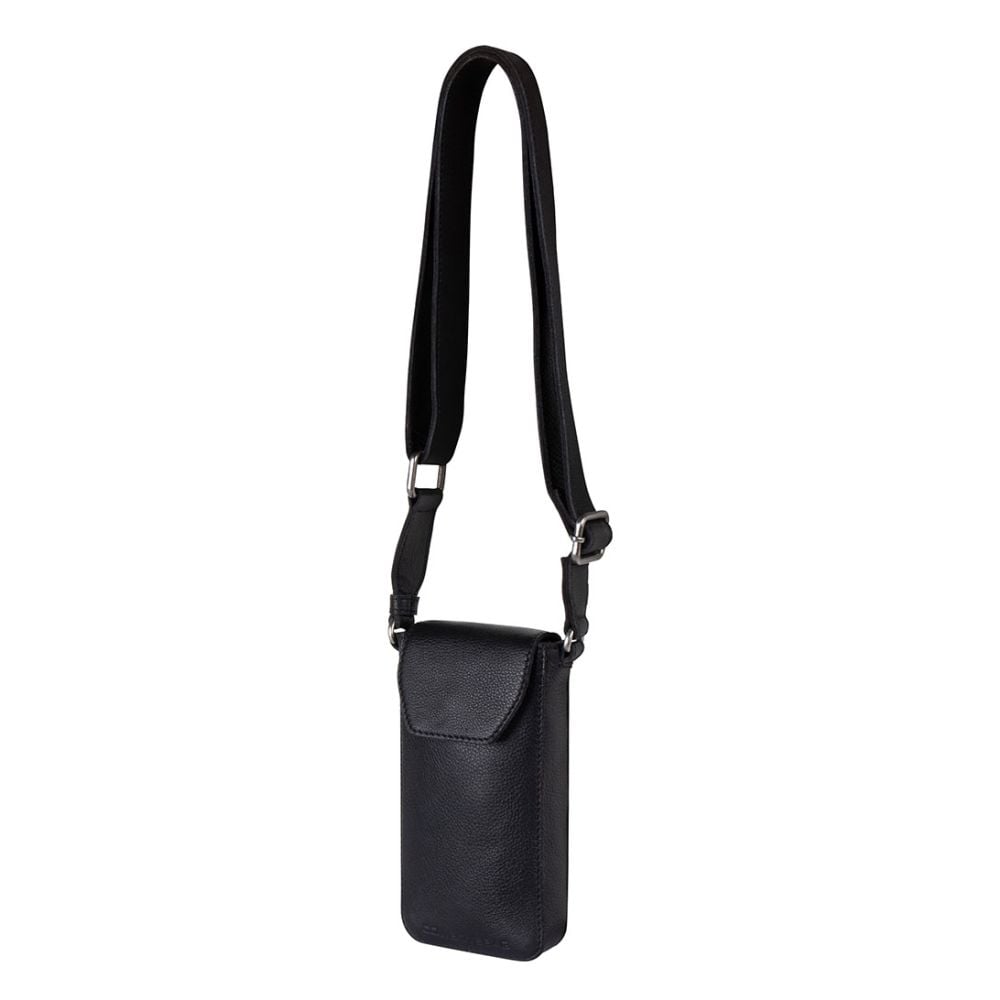Cowboysbag Cowboysbag Phone Bag Belfast Black