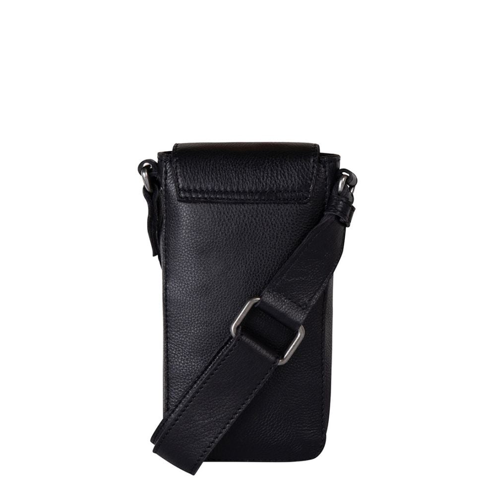 Cowboysbag Cowboysbag Phone Bag Belfast Black