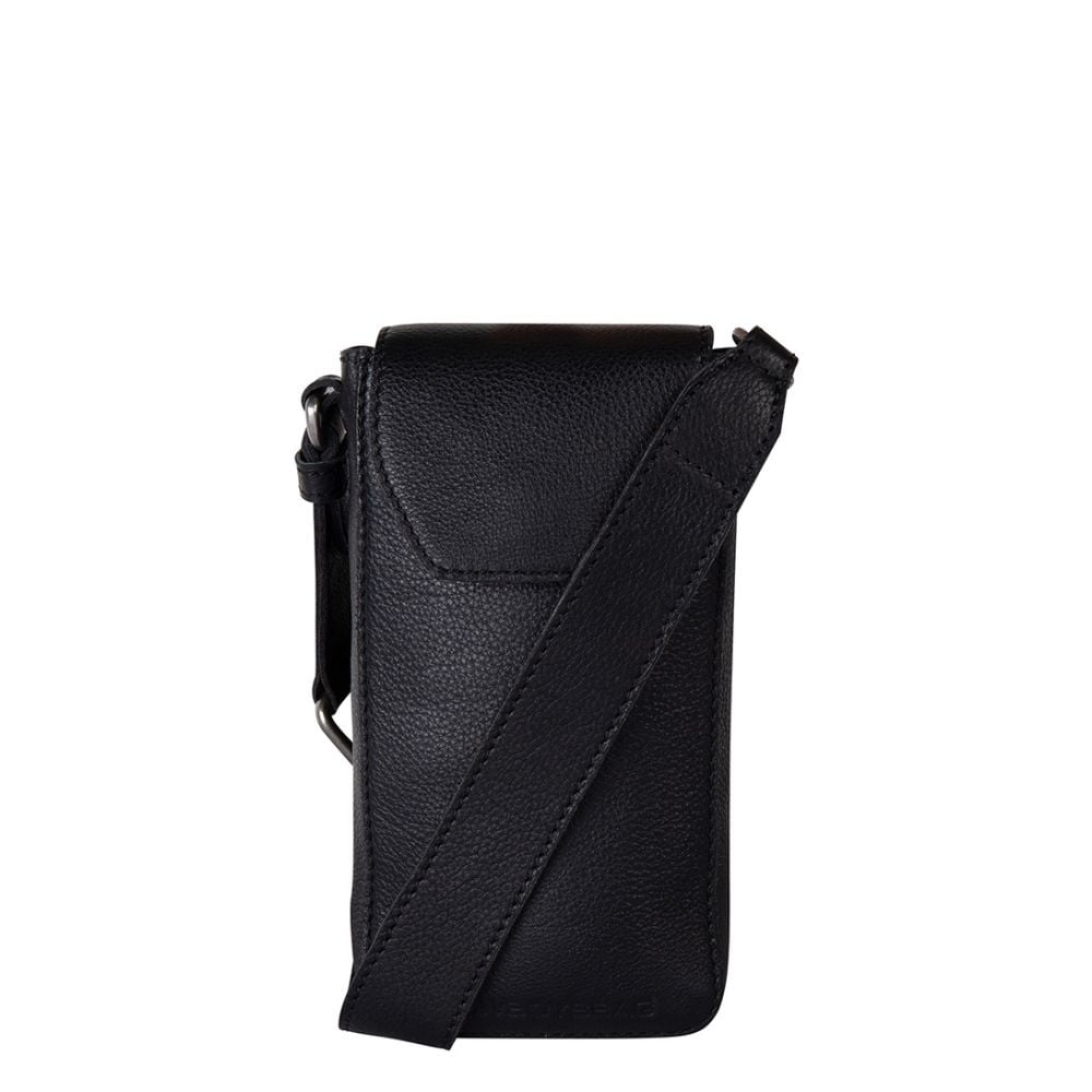 cowboysbag Cowboysbag Phone bag Belfast Black