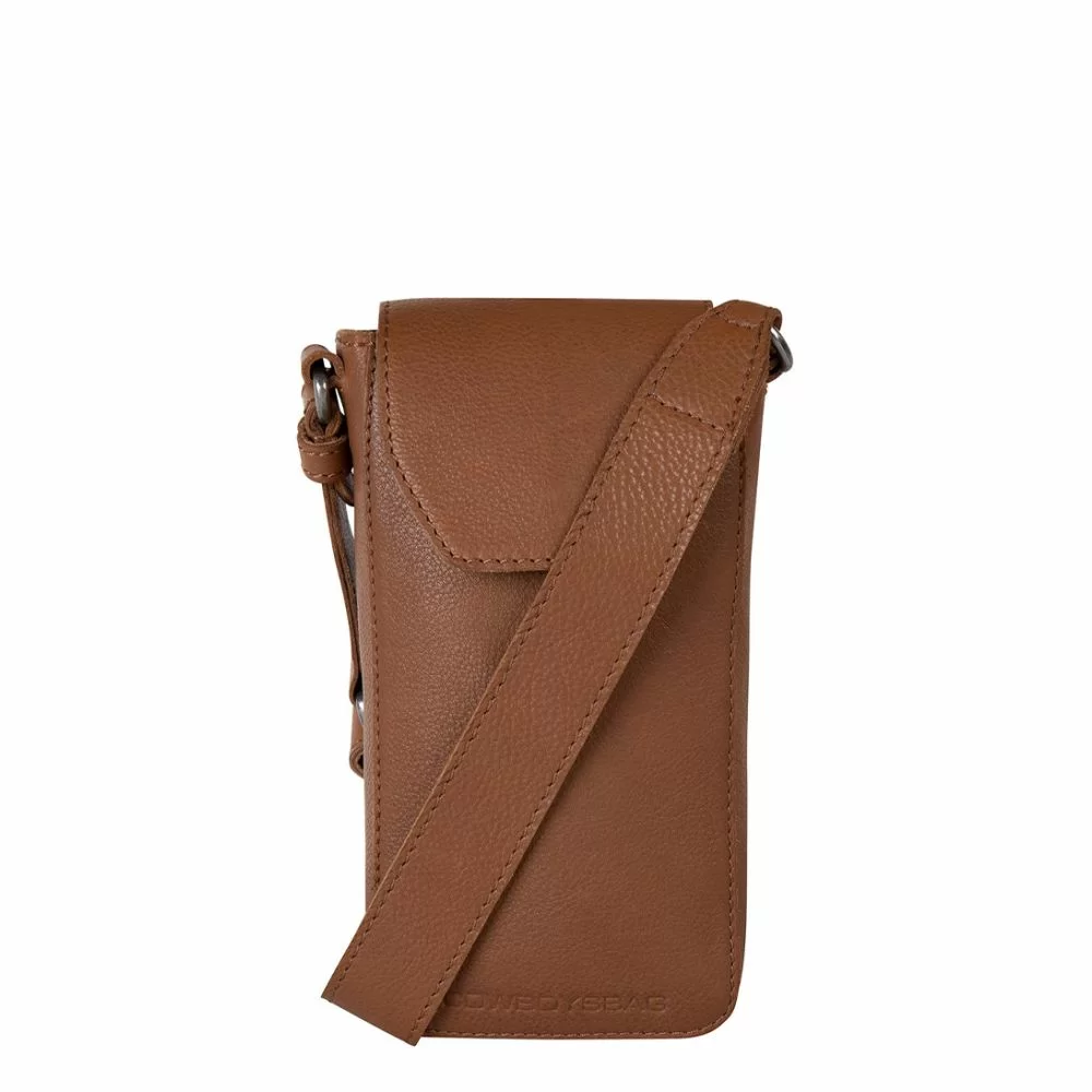 cowboysbag Cowboysbag Phone bag Belfast Fawn