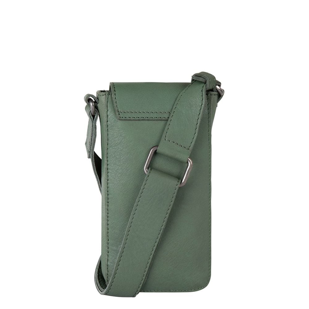 Cowboysbag Cowboysbag Phone Bag Belfast Pine