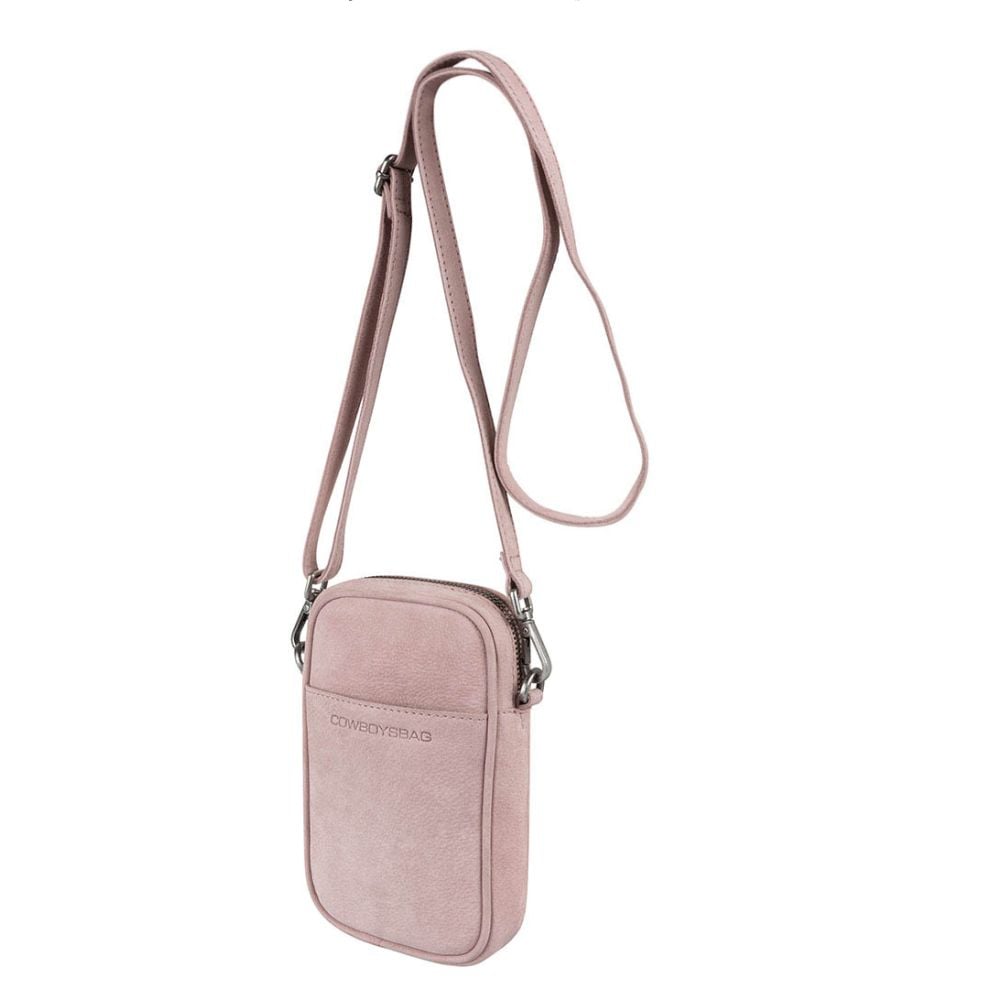 Cowboysbag Cowboysbag Phone Bag Bonita Rose Dust