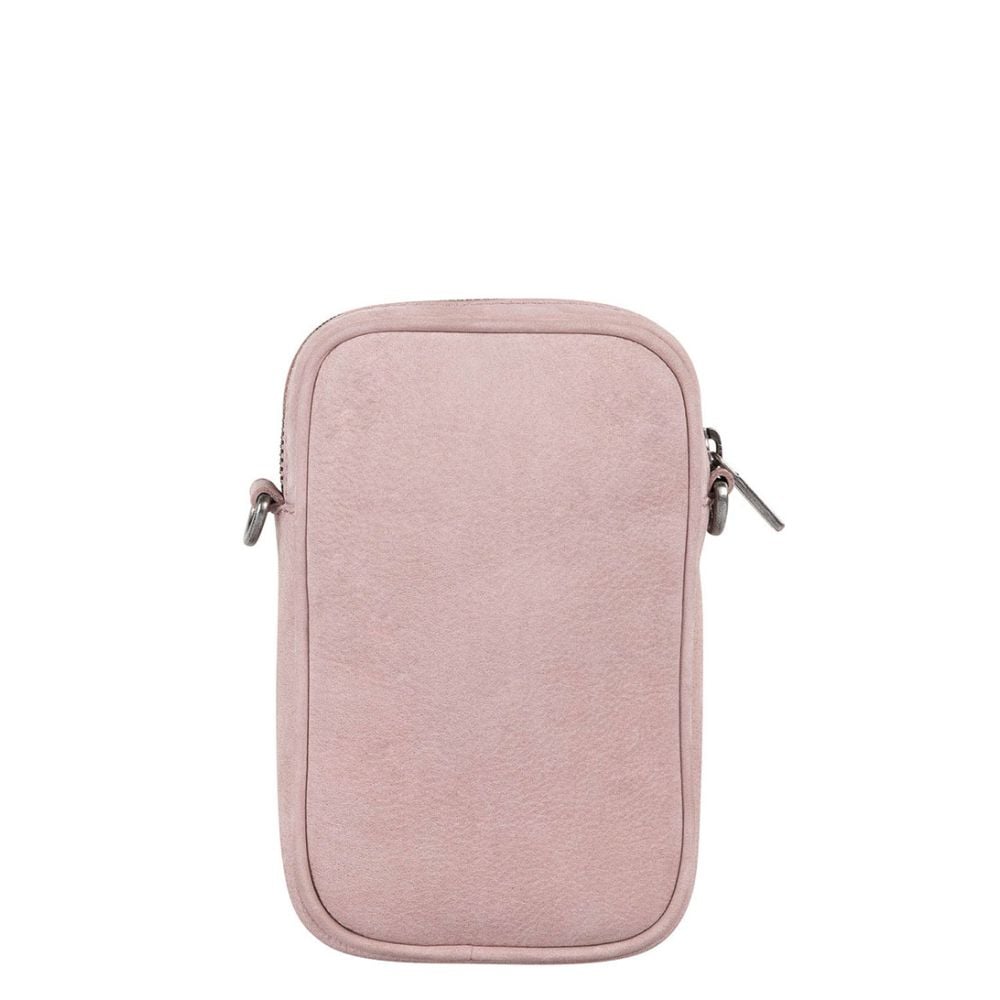 Cowboysbag Cowboysbag Phone Bag Bonita Rose Dust