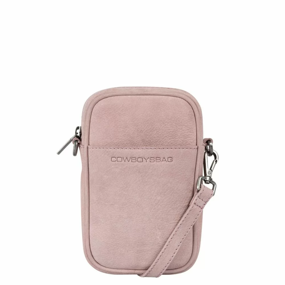 cowboysbag Cowboysbag Phone Bag Bonita Rose Dust
