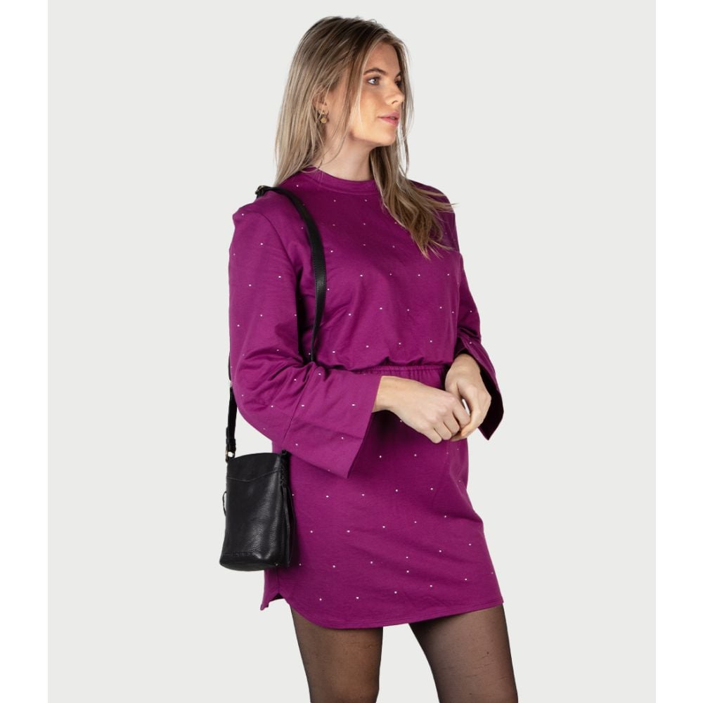 Cowboysbag Cowboysbag Phonebag Orlando Black