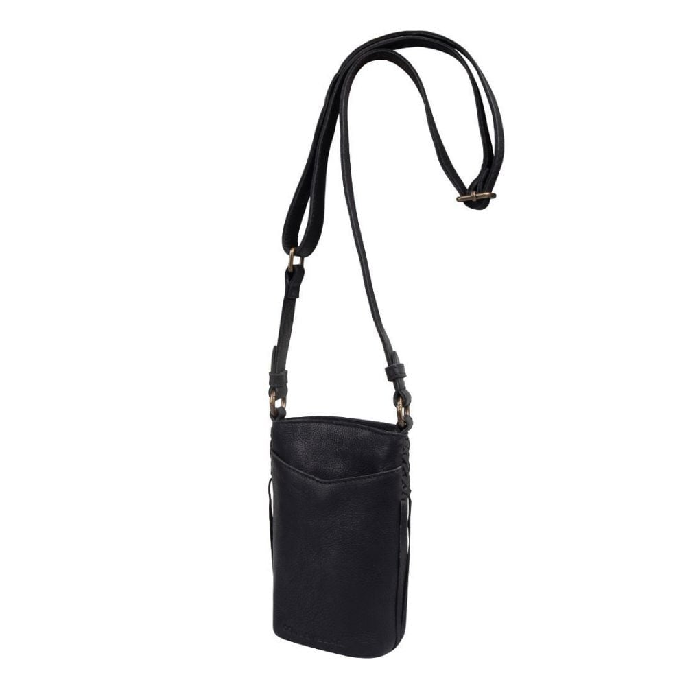 Cowboysbag Cowboysbag Phonebag Orlando Black