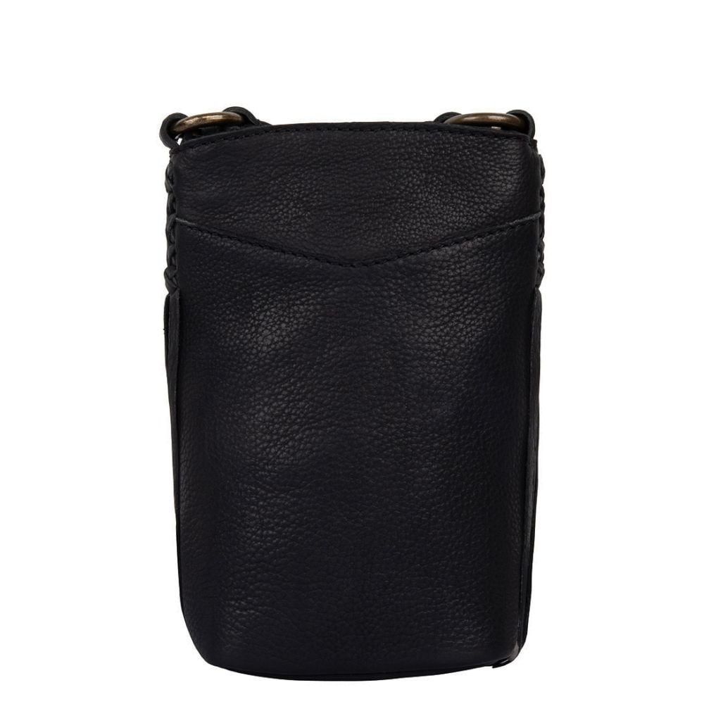 Cowboysbag Cowboysbag Phonebag Orlando Black