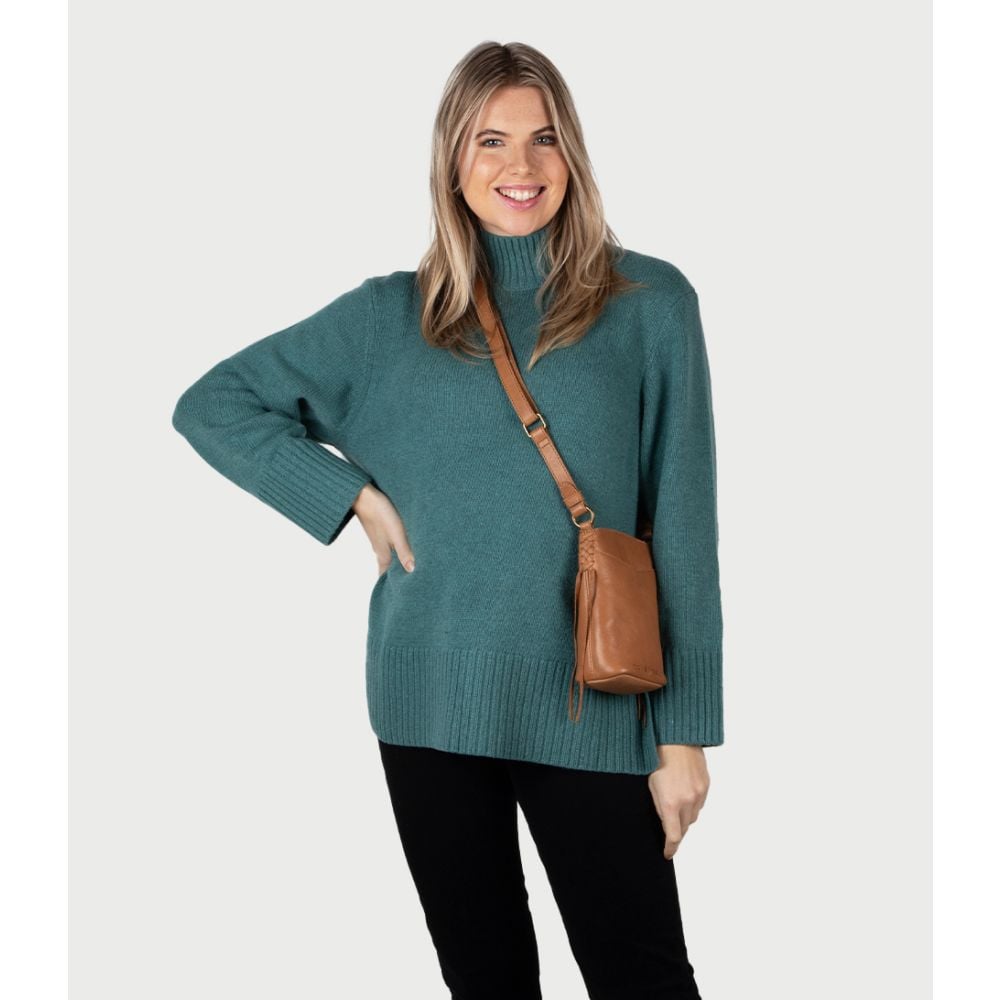 Cowboysbag Cowboysbag Phonebag Orlando Fawn