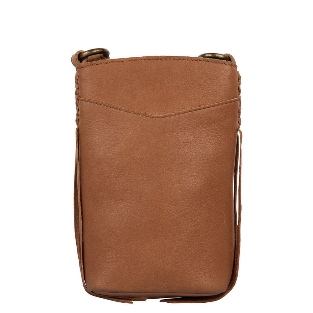 Cowboysbag Cowboysbag Phonebag Orlando Fawn