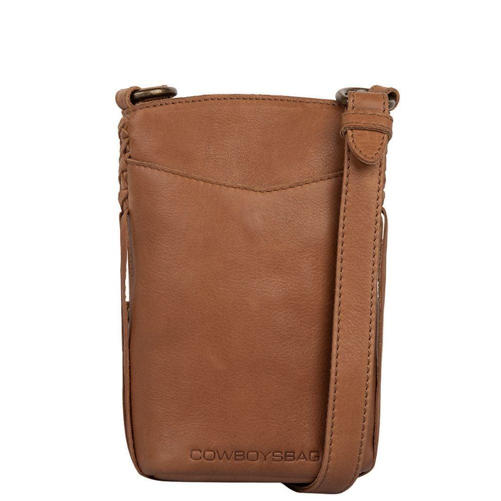 cowboysbag Cowboysbag Phonebag Orlando Fawn