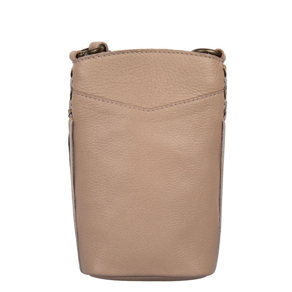 Cowboysbag Cowboysbag Phonebag Orlando Mocca