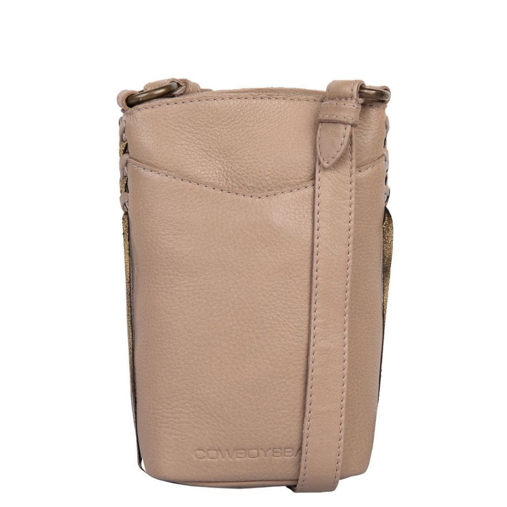 cowboysbag Cowboysbag Phonebag Orlando Mocca