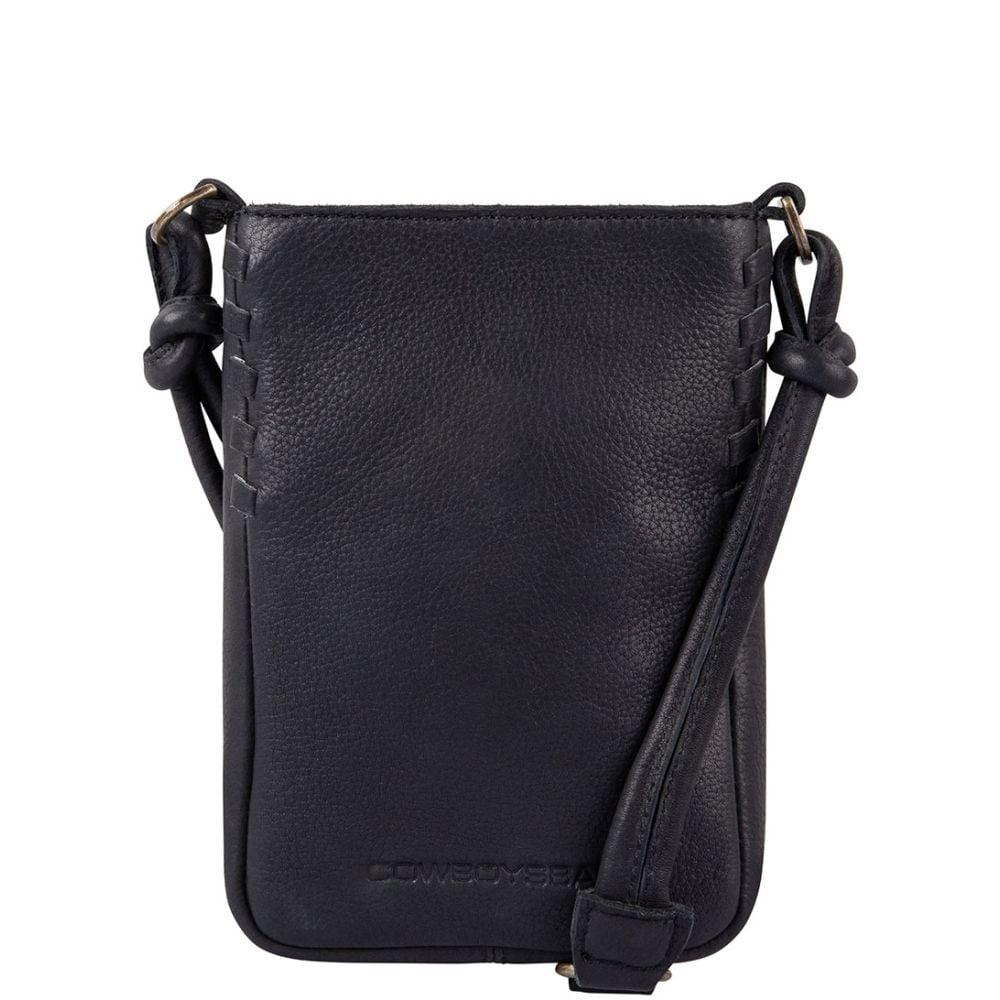 cowboysbag Cowboysbag Phonebag Suntree Black