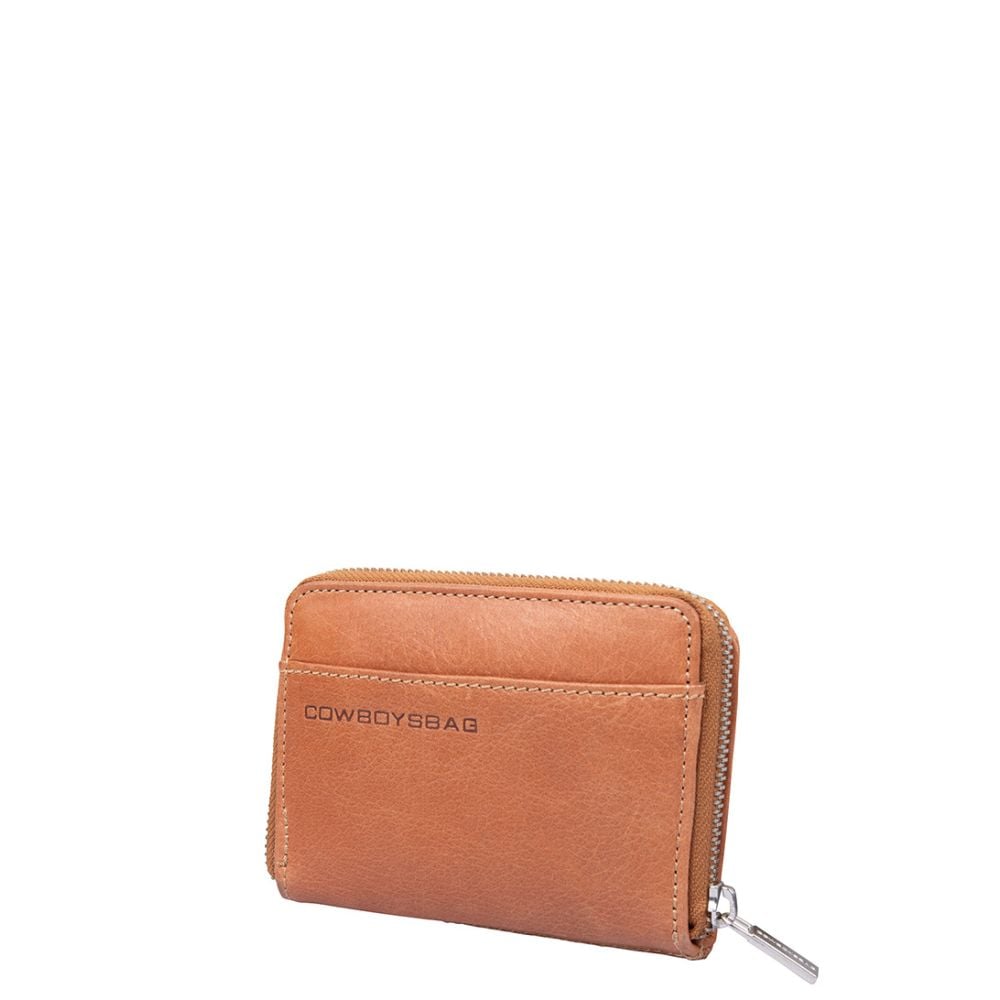 Cowboysbag Cowboysbag Purse Haxby Camel