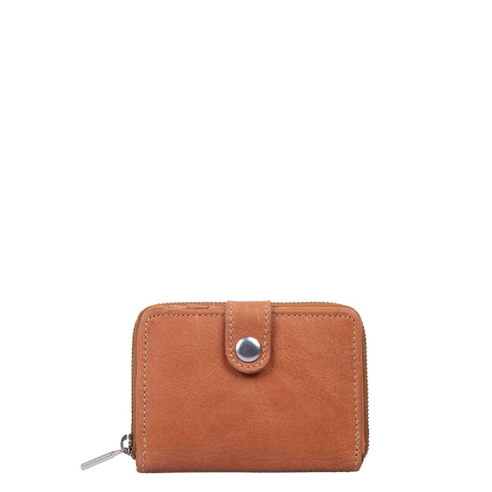 Cowboysbag Cowboysbag Purse Haxby Camel