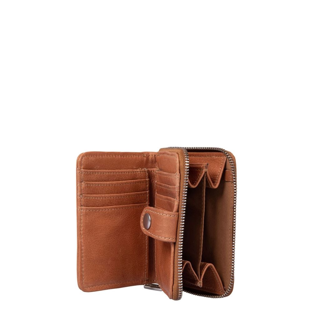 Cowboysbag Cowboysbag Purse Haxby Camel