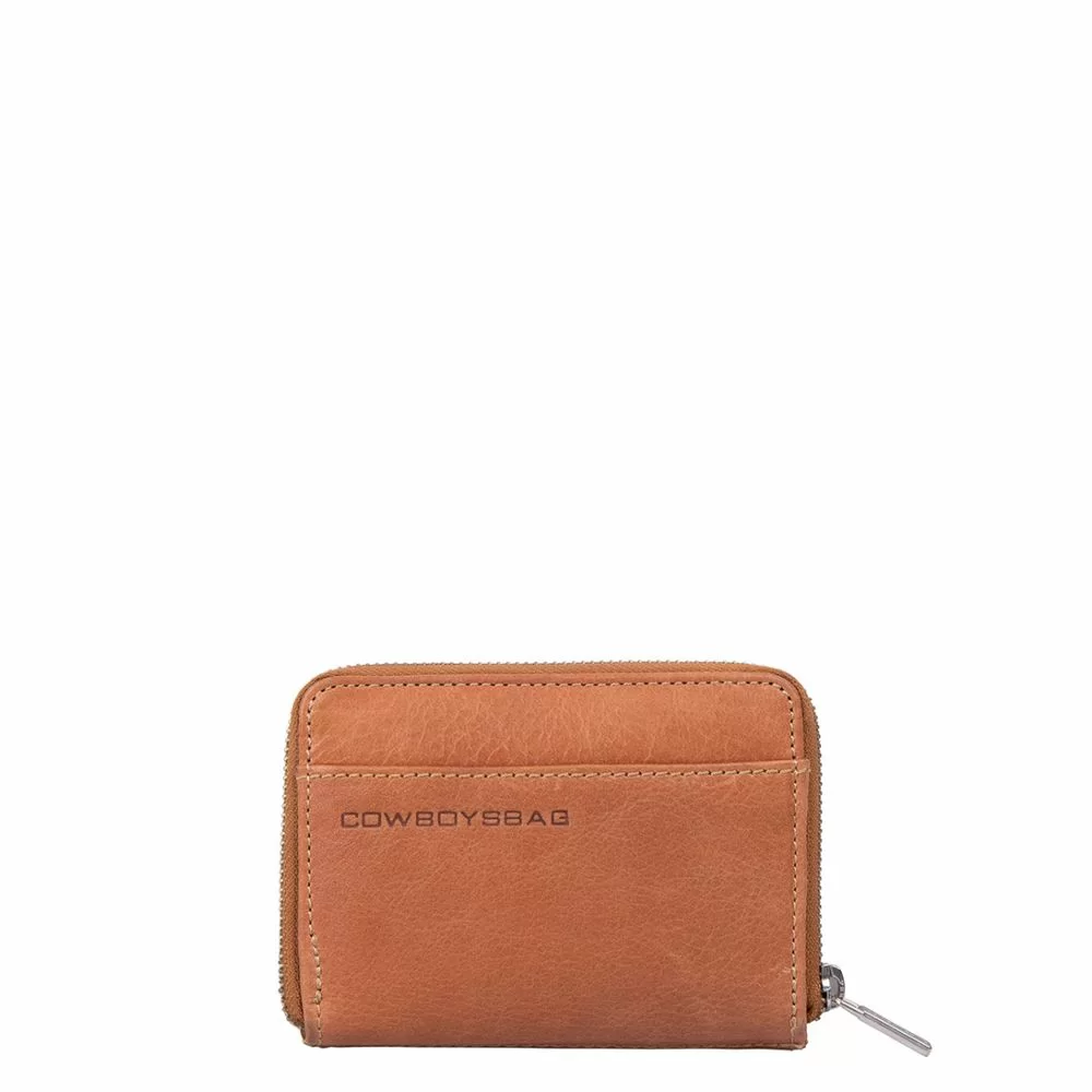 cowboysbag Cowboysbag Purse Haxby Camel