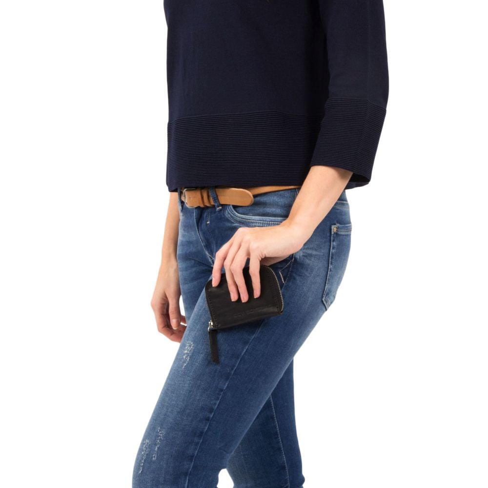 Cowboysbag Cowboysbag Purse Holt Black