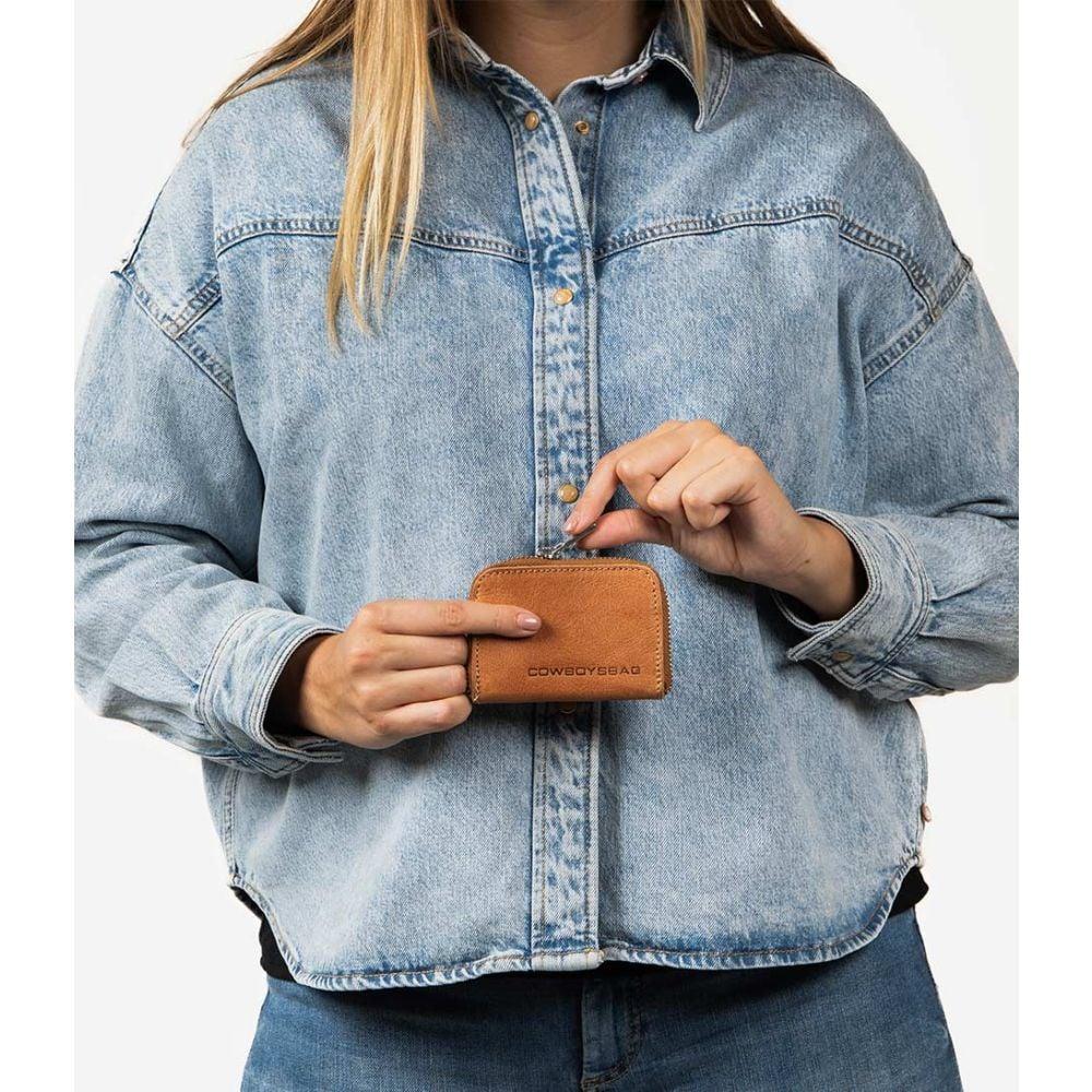 Cowboysbag Cowboysbag Purse Holt Camel