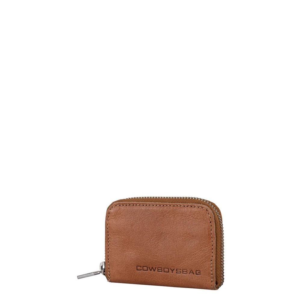 Cowboysbag Cowboysbag Purse Holt Camel
