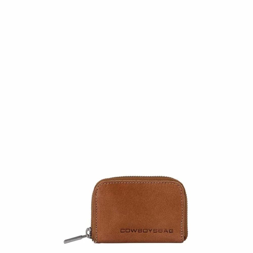 cowboysbag Cowboysbag Purse Holt Camel