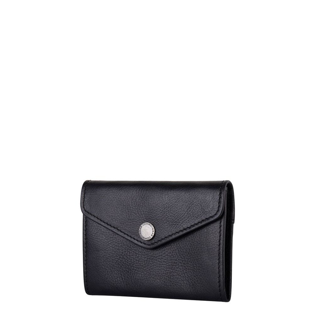 Cowboysbag Cowboysbag Purse Keswick Black