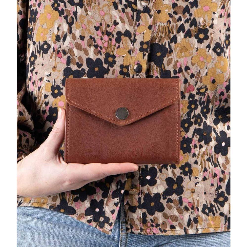 Cowboysbag Cowboysbag Purse Keswick Cognac