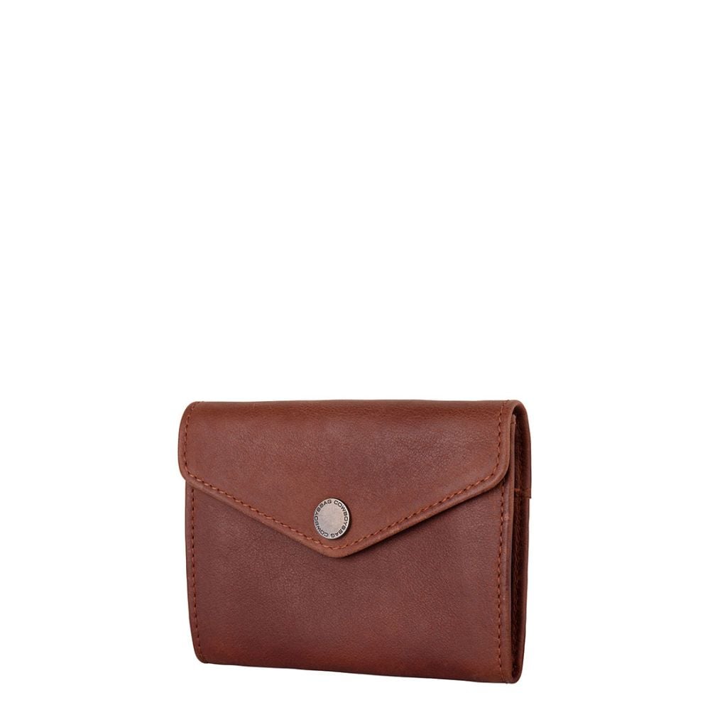 Cowboysbag Cowboysbag Purse Keswick Cognac