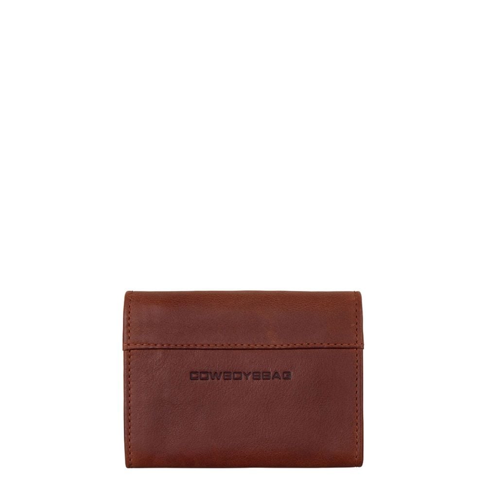 Cowboysbag Cowboysbag Purse Keswick Cognac