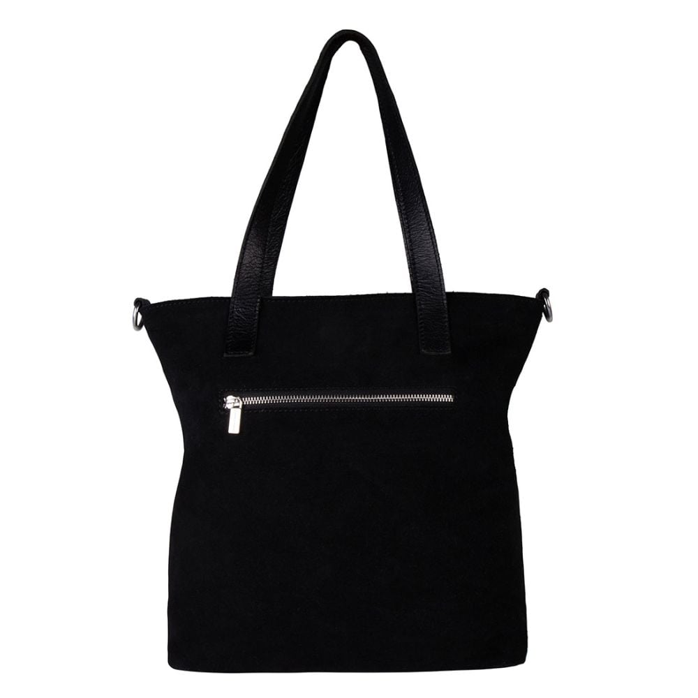 Cowboysbag Cowboysbag Shopper Colwood Black Black