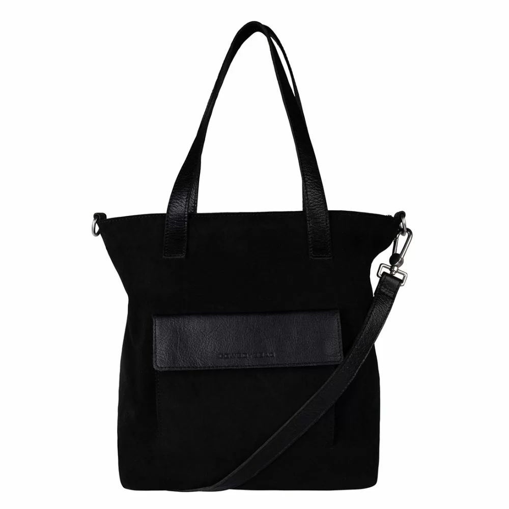 cowboysbag Cowboysbag Shopper Colwood Black black