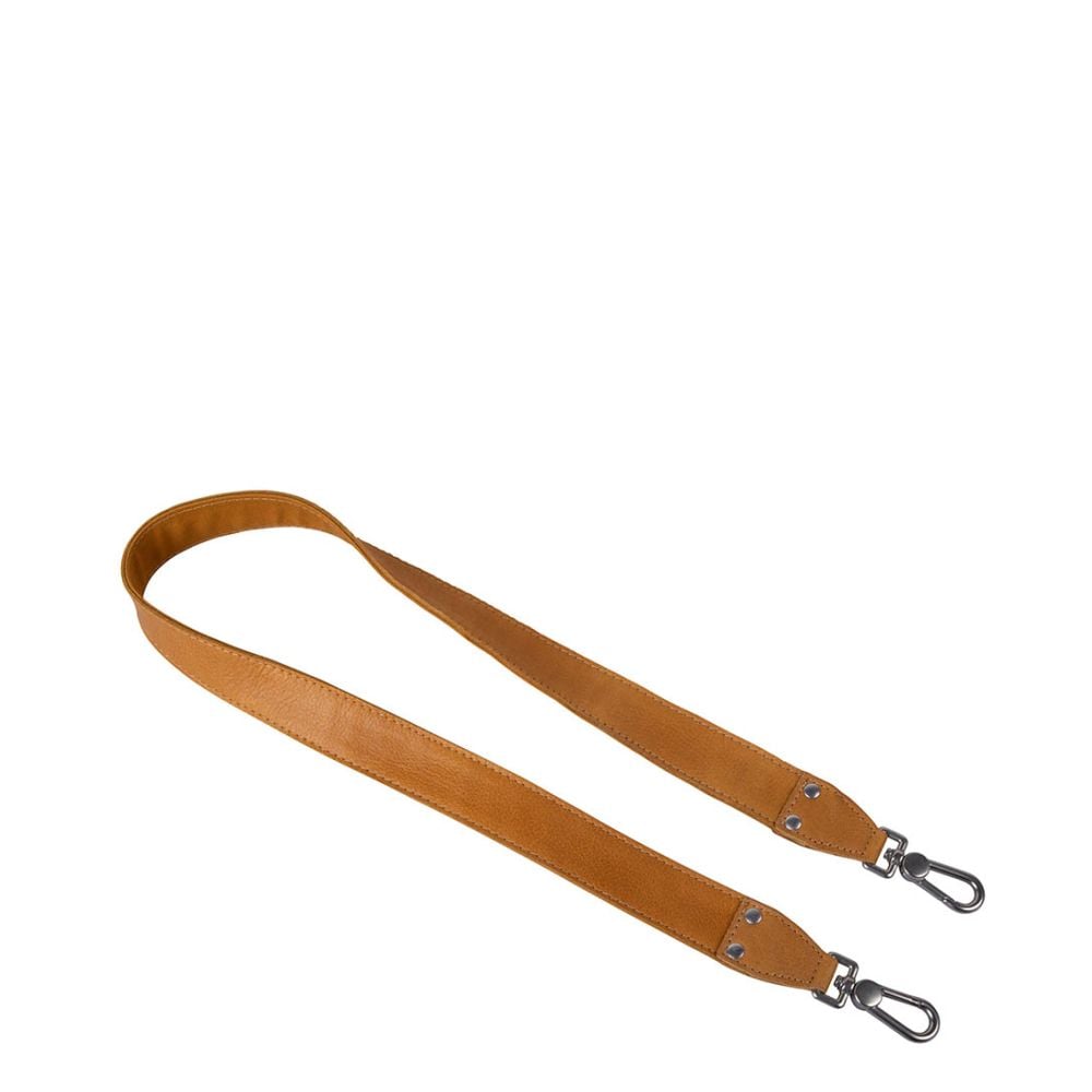 Cowboysbag Cowboysbag Shoulder Strap Berwick Amber