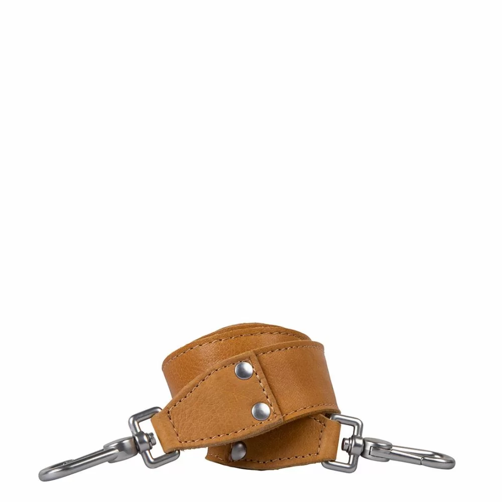 cowboysbag Cowboysbag Shoulder Strap Berwick Amber