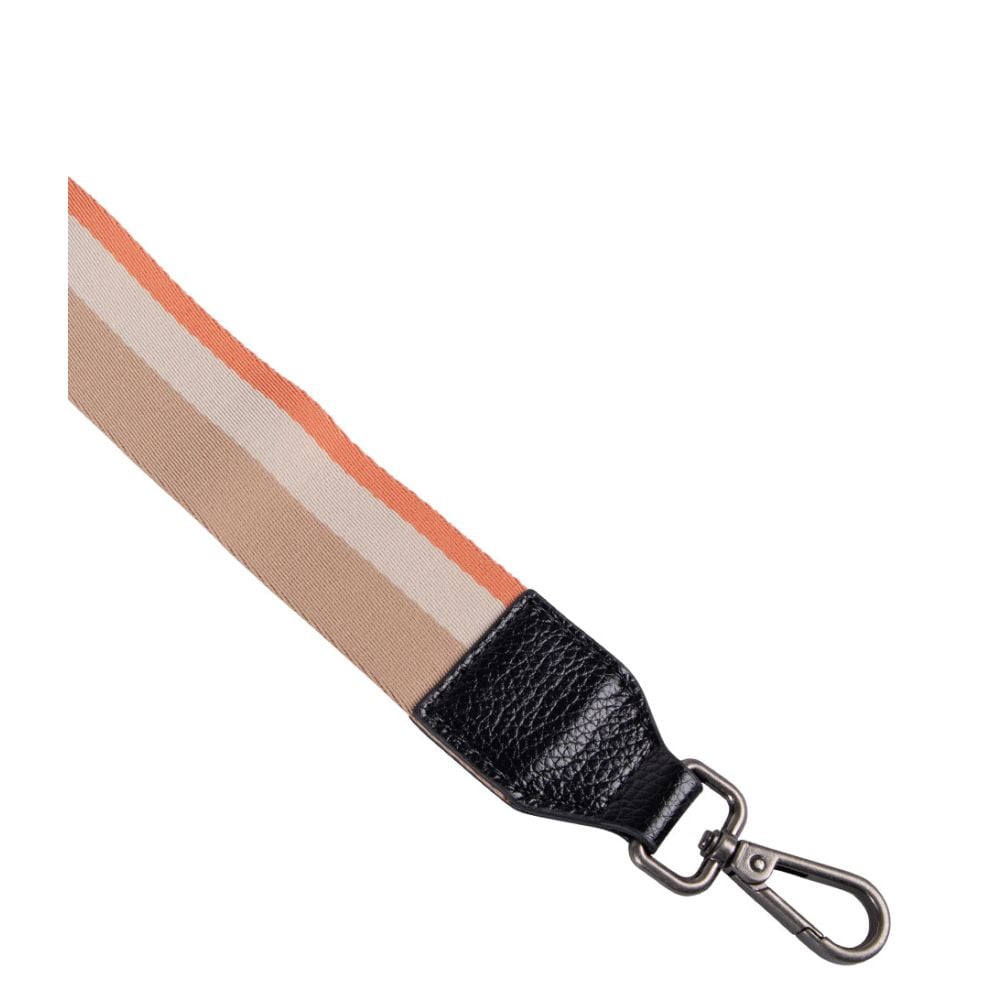 Cowboysbag Cowboysbag Shoulder Strap Diss Coral