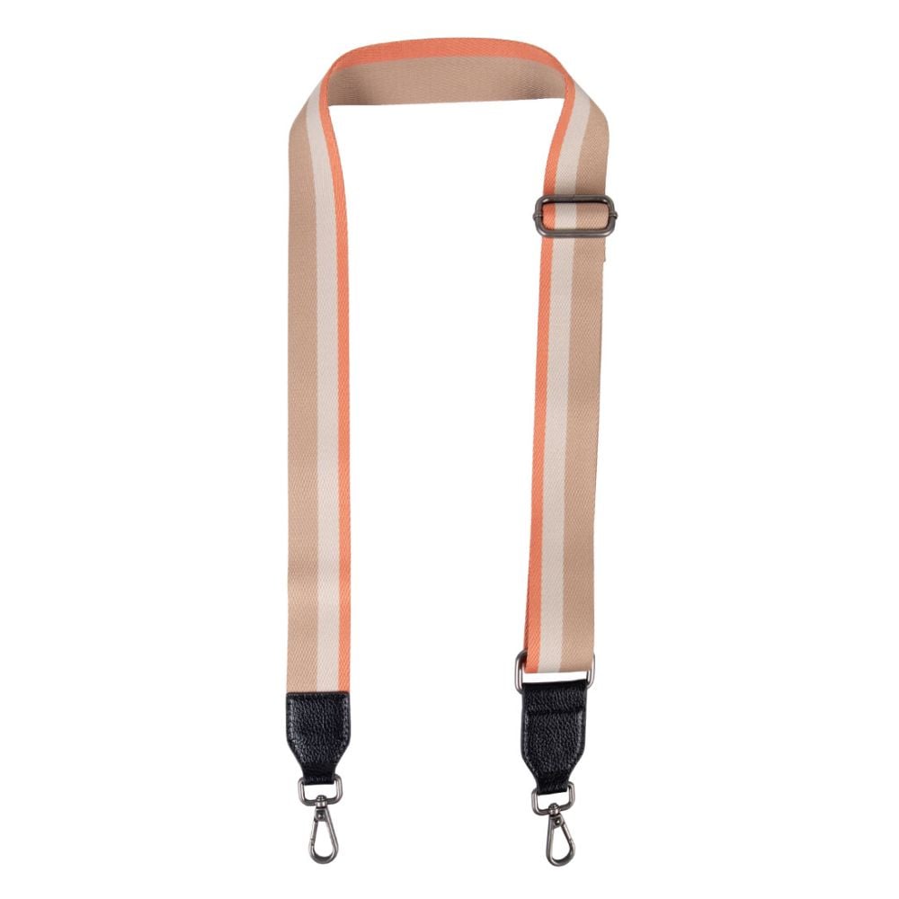 cowboysbag Cowboysbag Shoulder Strap Diss Coral