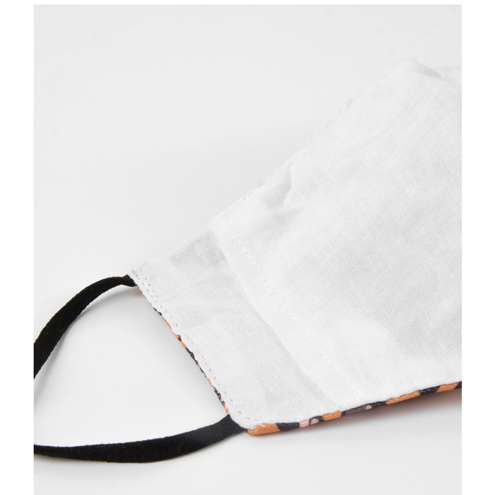 Cowboysbag Cowboysbag Terracotta Poppy Mask Red