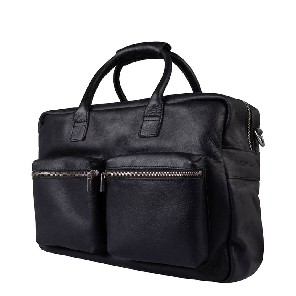 Cowboysbag Cowboysbag The Bag Black