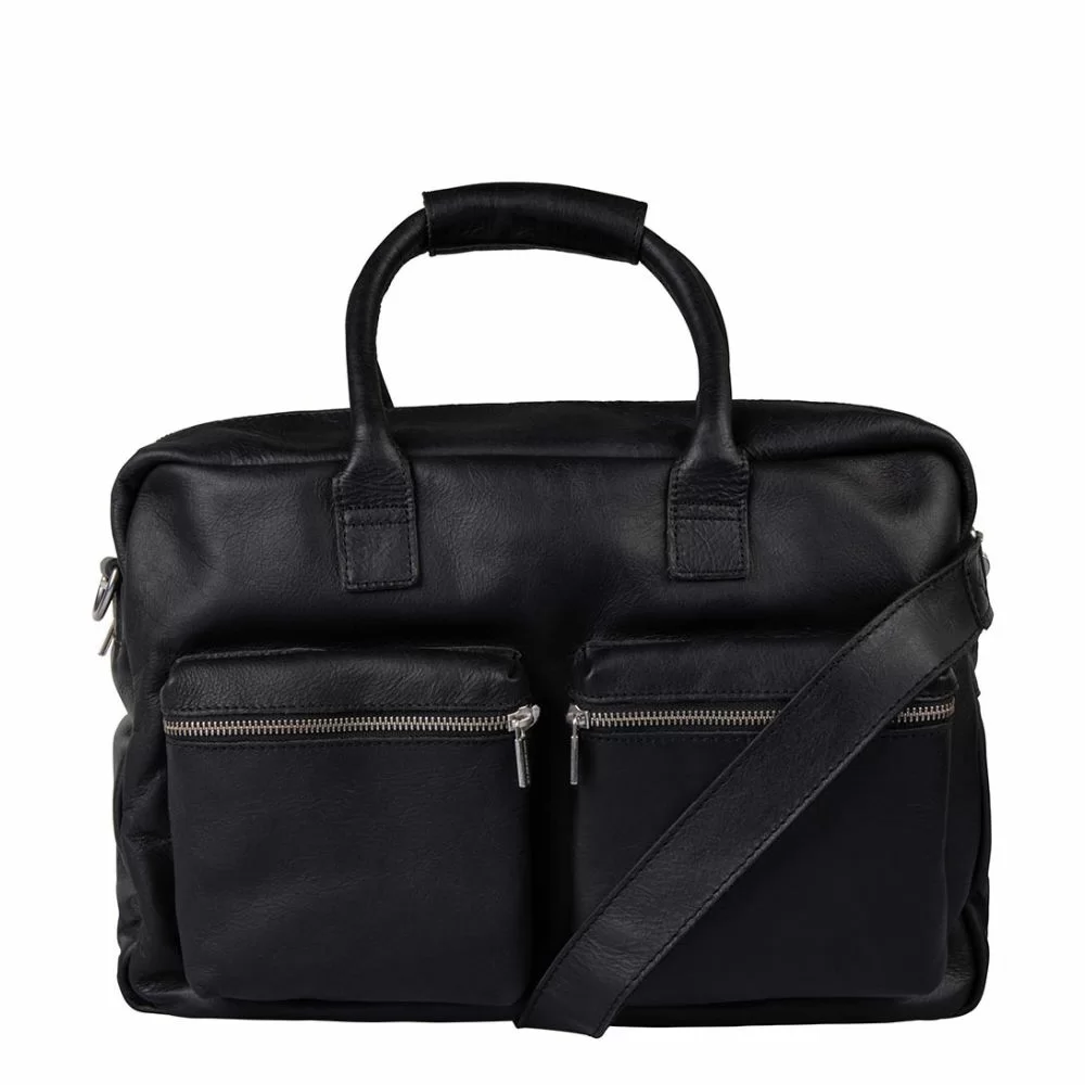 cowboysbag Cowboysbag The Bag black