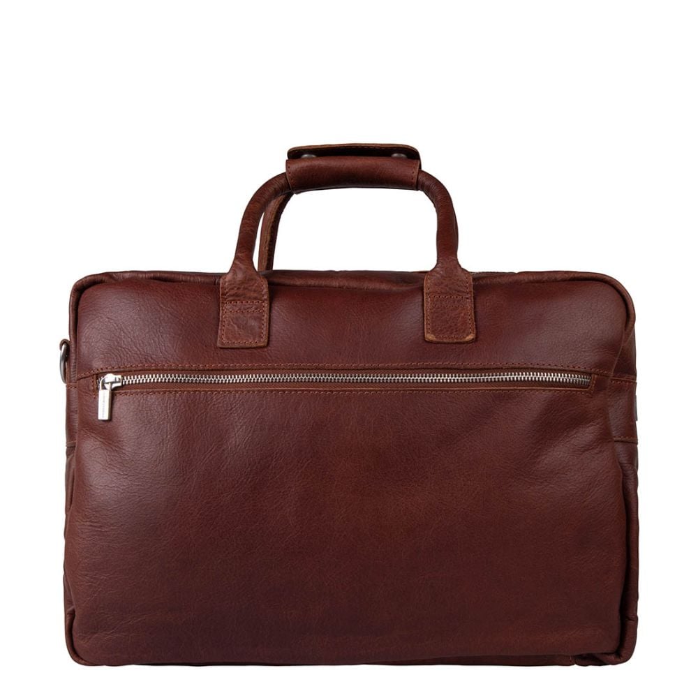 Cowboysbag Cowboysbag The Bag Cognac