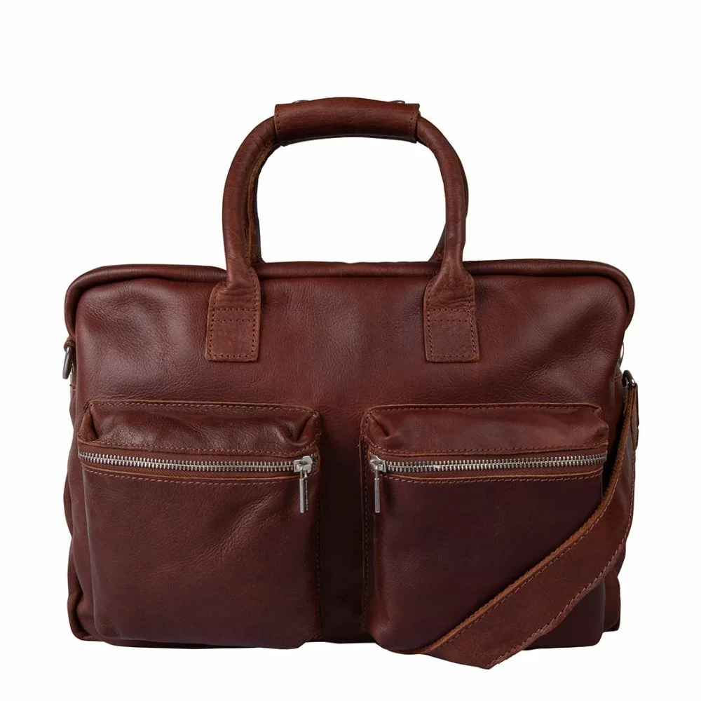 cowboysbag Cowboysbag The Bag cognac