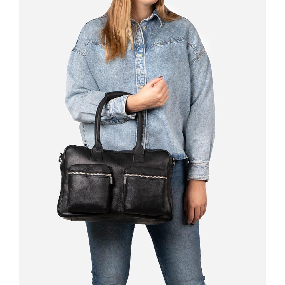 Cowboysbag Cowboysbag The Bag Small Black