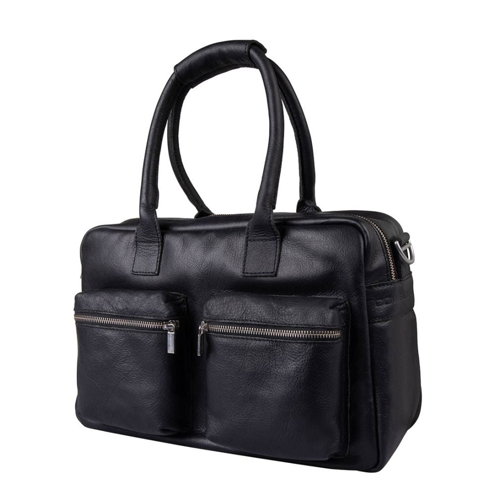 Cowboysbag Cowboysbag The Bag Small Black
