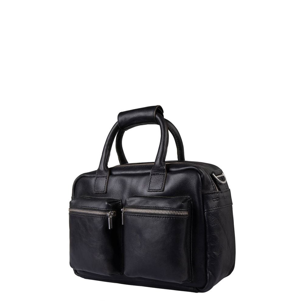 Cowboysbag Cowboysbag The Little Bag Black