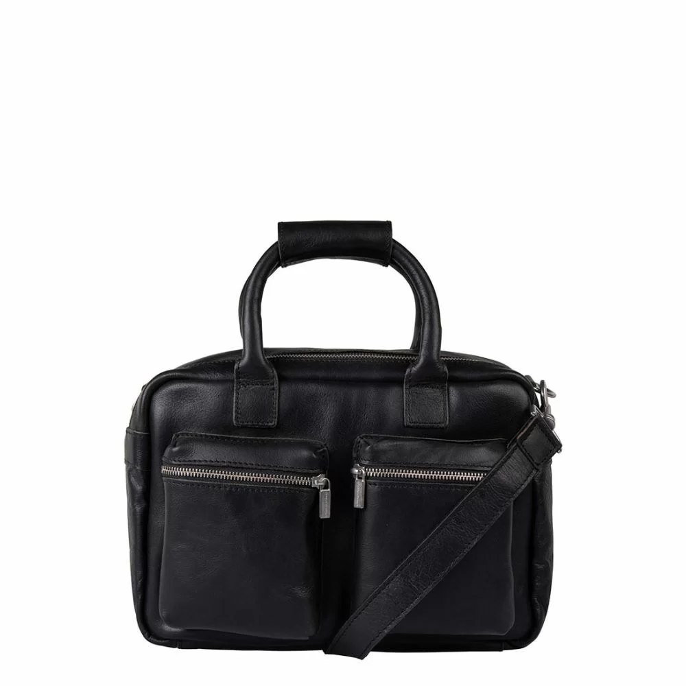 cowboysbag Cowboysbag The Little Bag black