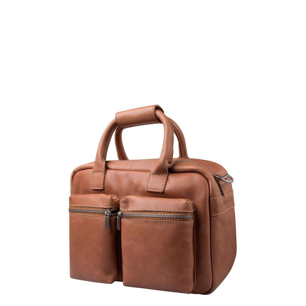 Cowboysbag Cowboysbag The Little Bag Camel