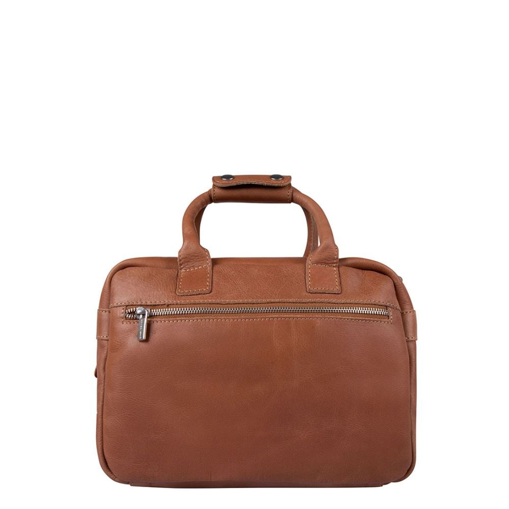 Cowboysbag Cowboysbag The Little Bag Camel