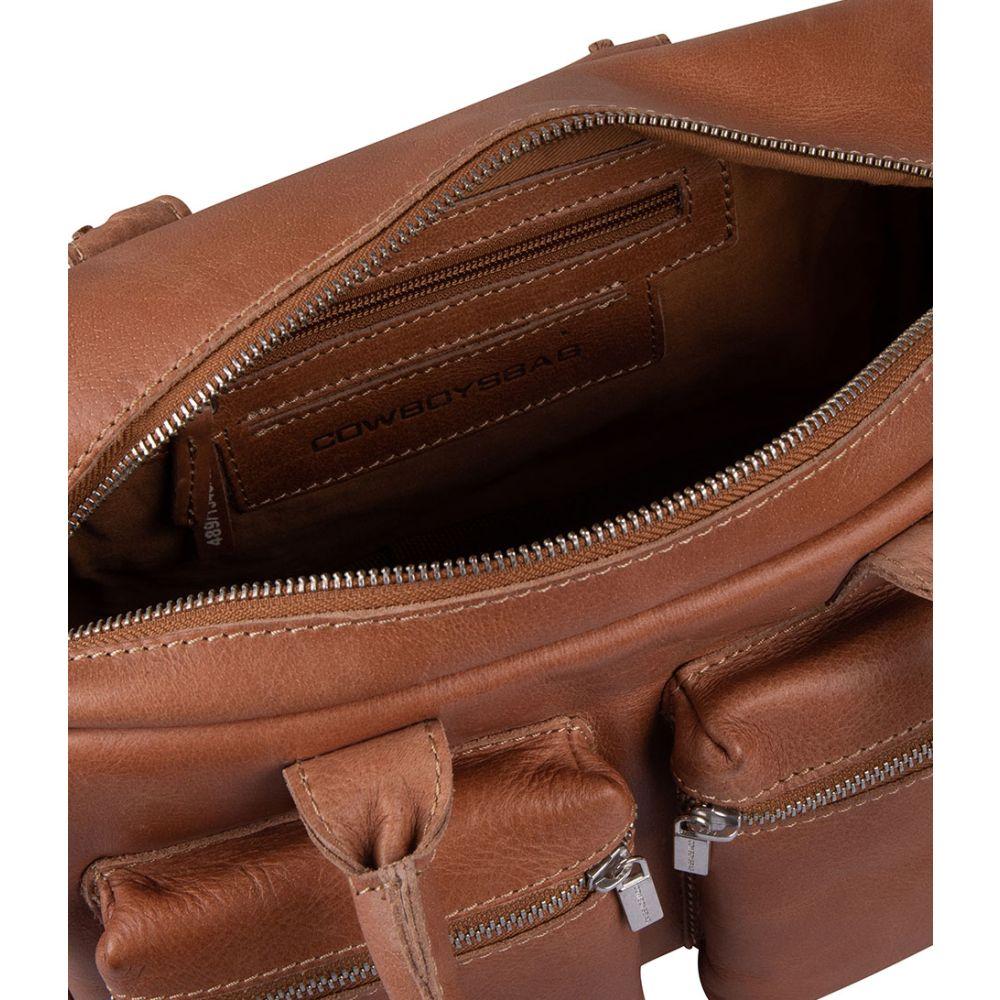 Cowboysbag Cowboysbag The Little Bag Camel