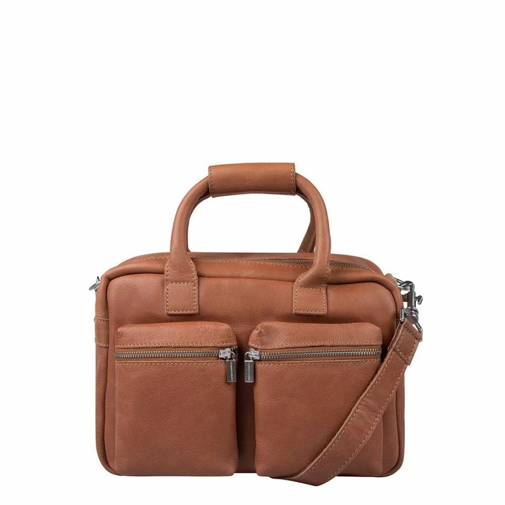 cowboysbag Cowboysbag The Little Bag Camel