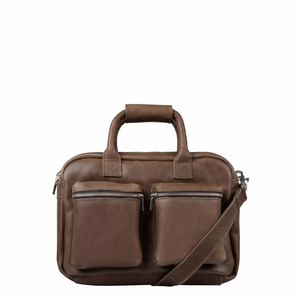 cowboysbag Cowboysbag The Little Bag Storm Grey